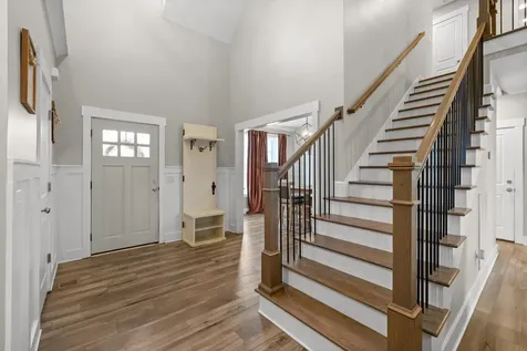 8112 Holly Crest Drive Chattanooga TN 37421