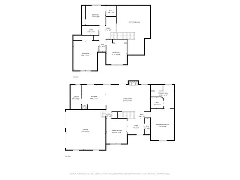 8112 Holly Crest Drive Chattanooga TN 37421