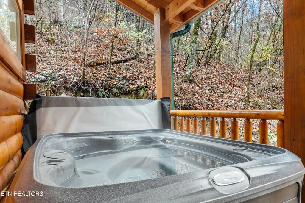 2119 Valley Creek Way Pigeon Forge TN 37862