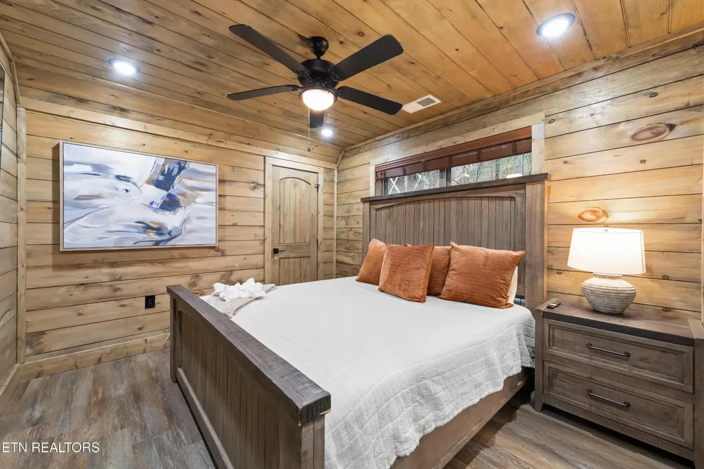 2119 Valley Creek Way Pigeon Forge TN 37862