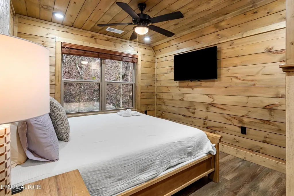 2119 Valley Creek Way Pigeon Forge TN 37862
