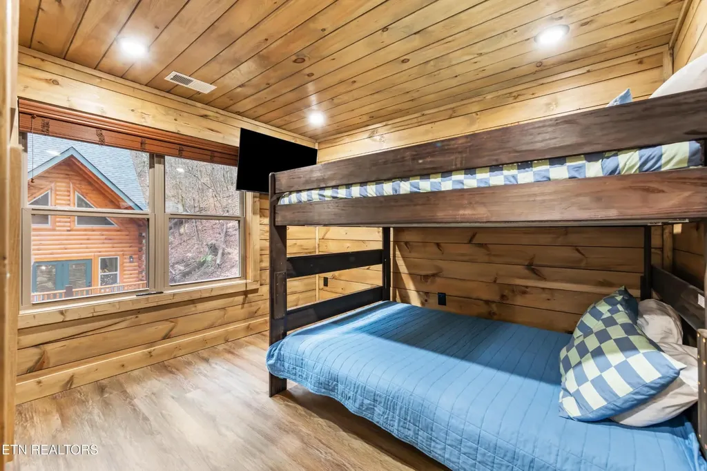 2119 Valley Creek Way Pigeon Forge TN 37862