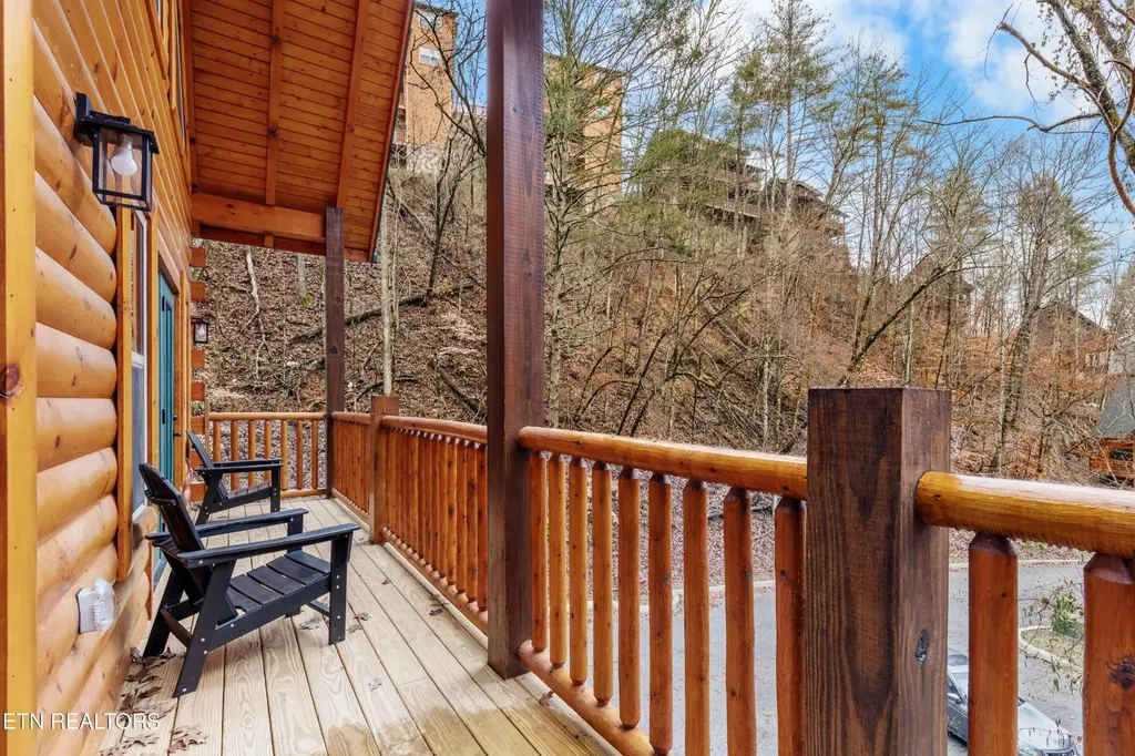 2119 Valley Creek Way Pigeon Forge TN 37862