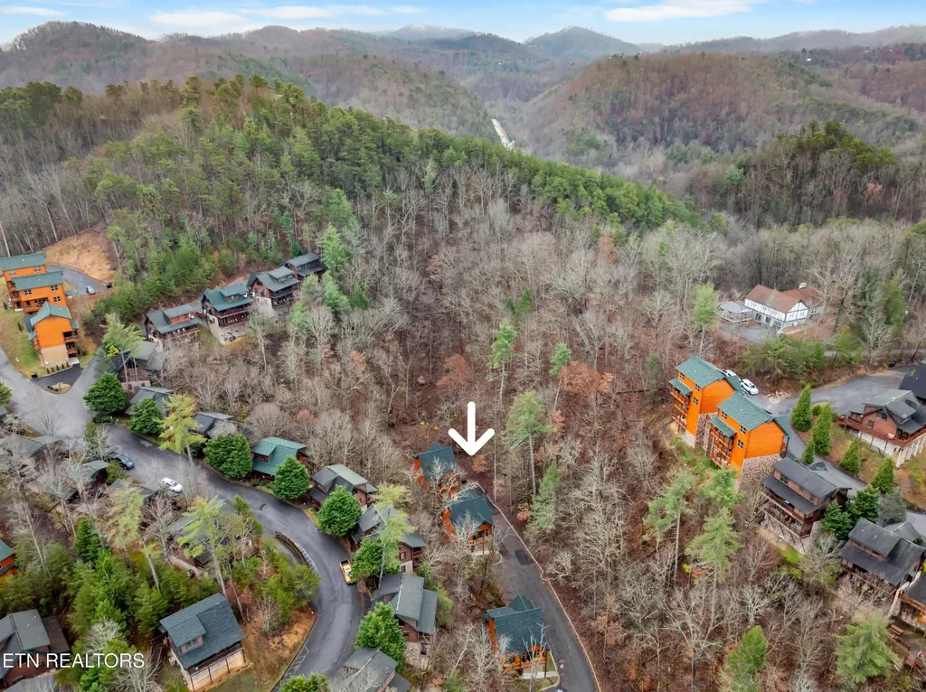 2119 Valley Creek Way Pigeon Forge TN 37862