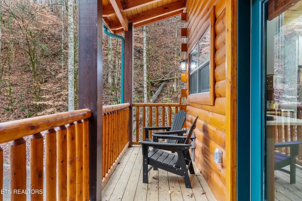 2119 Valley Creek Way Pigeon Forge TN 37862