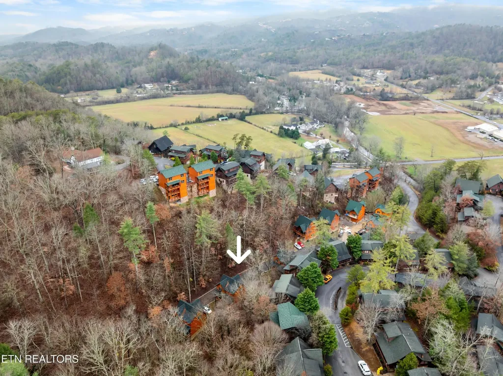 2119 Valley Creek Way Pigeon Forge TN 37862
