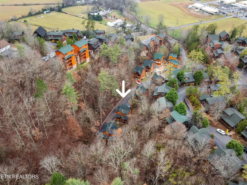 2119 Valley Creek Way Pigeon Forge TN 37862
