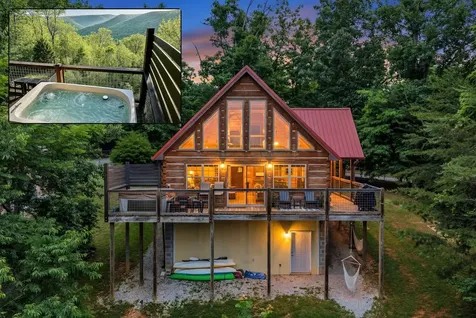 2007 Laurel Lake Drive Monteagle TN 37356