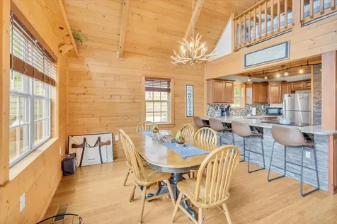 2007 Laurel Lake Drive Monteagle TN 37356