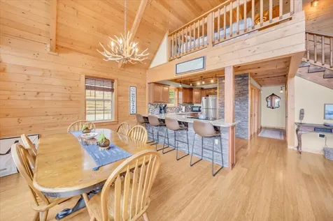 2007 Laurel Lake Drive Monteagle TN 37356