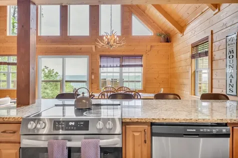 2007 Laurel Lake Drive Monteagle TN 37356