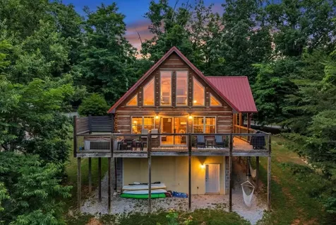 2007 Laurel Lake Drive Monteagle TN 37356