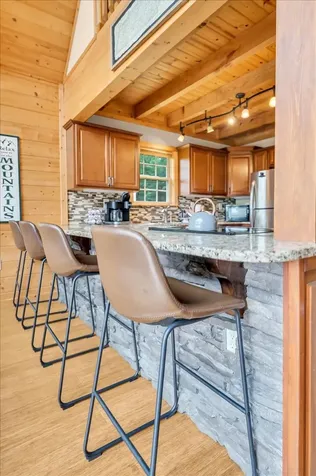 2007 Laurel Lake Drive Monteagle TN 37356