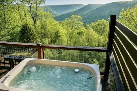 2007 Laurel Lake Drive Monteagle TN 37356
