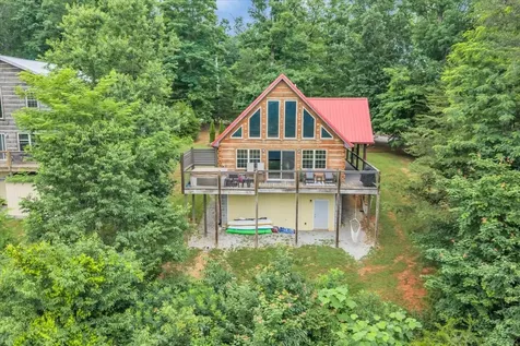 2007 Laurel Lake Drive Monteagle TN 37356
