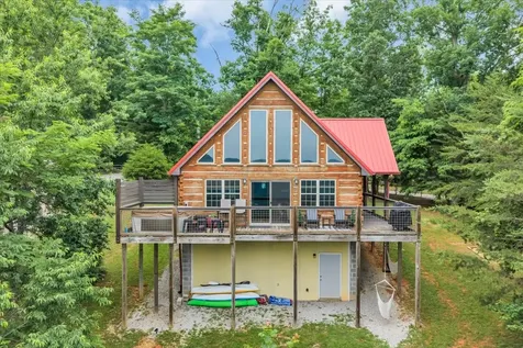 2007 Laurel Lake Drive Monteagle TN 37356