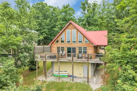 2007 Laurel Lake Drive Monteagle TN 37356