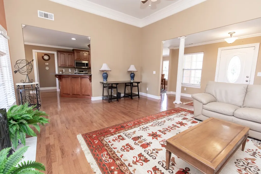 106 Bedrock Drive White House TN 37188