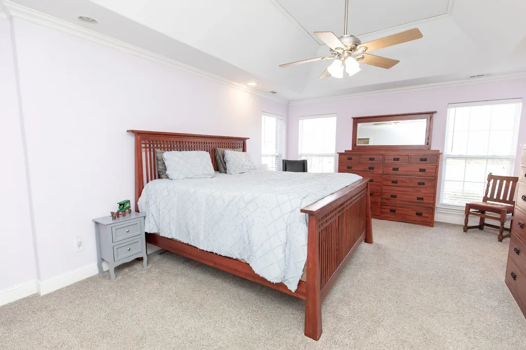 106 Bedrock Drive White House TN 37188
