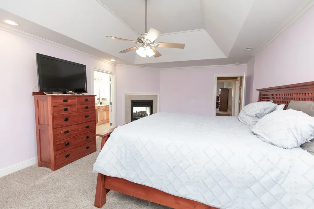 106 Bedrock Drive White House TN 37188
