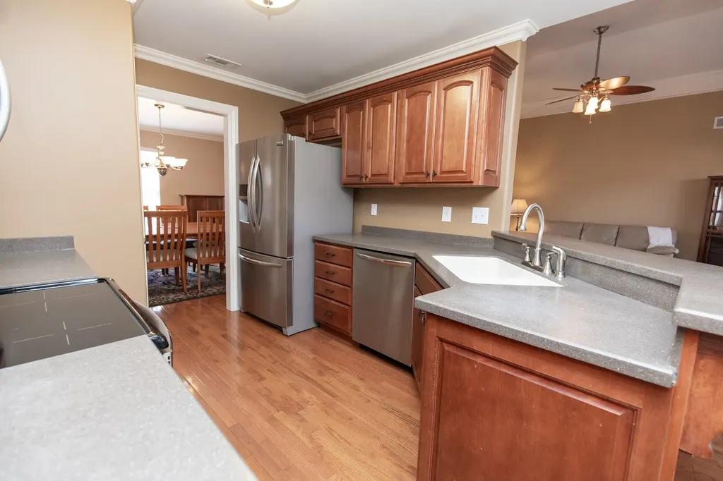 106 Bedrock Drive White House TN 37188