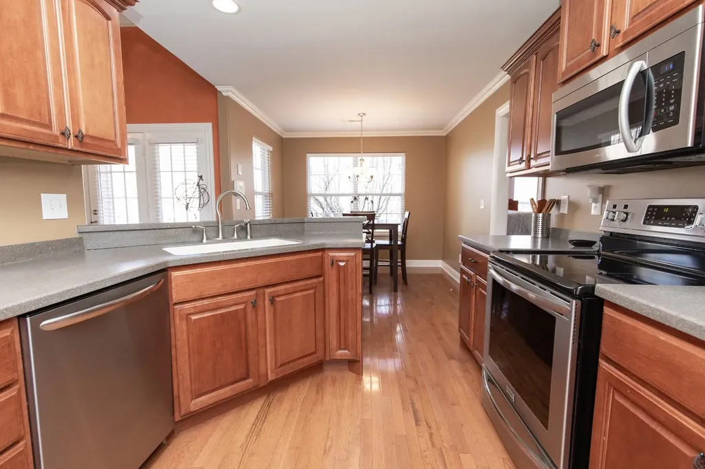 106 Bedrock Drive White House TN 37188