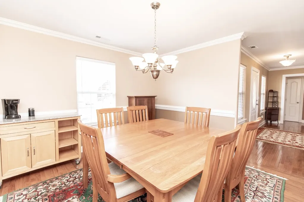 106 Bedrock Drive White House TN 37188