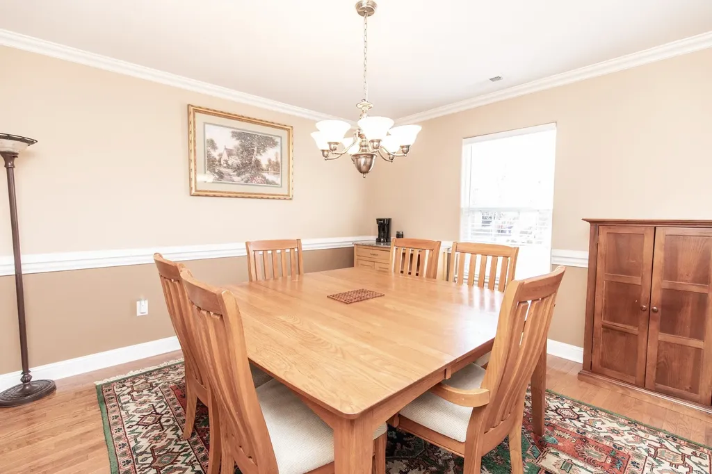 106 Bedrock Drive White House TN 37188