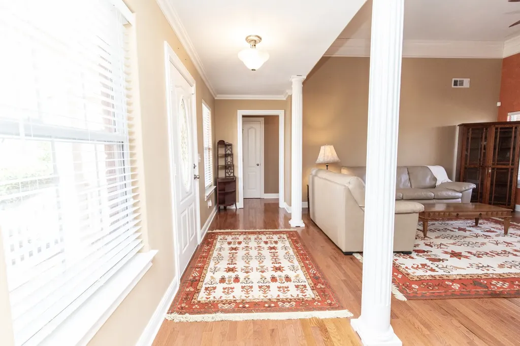 106 Bedrock Drive White House TN 37188