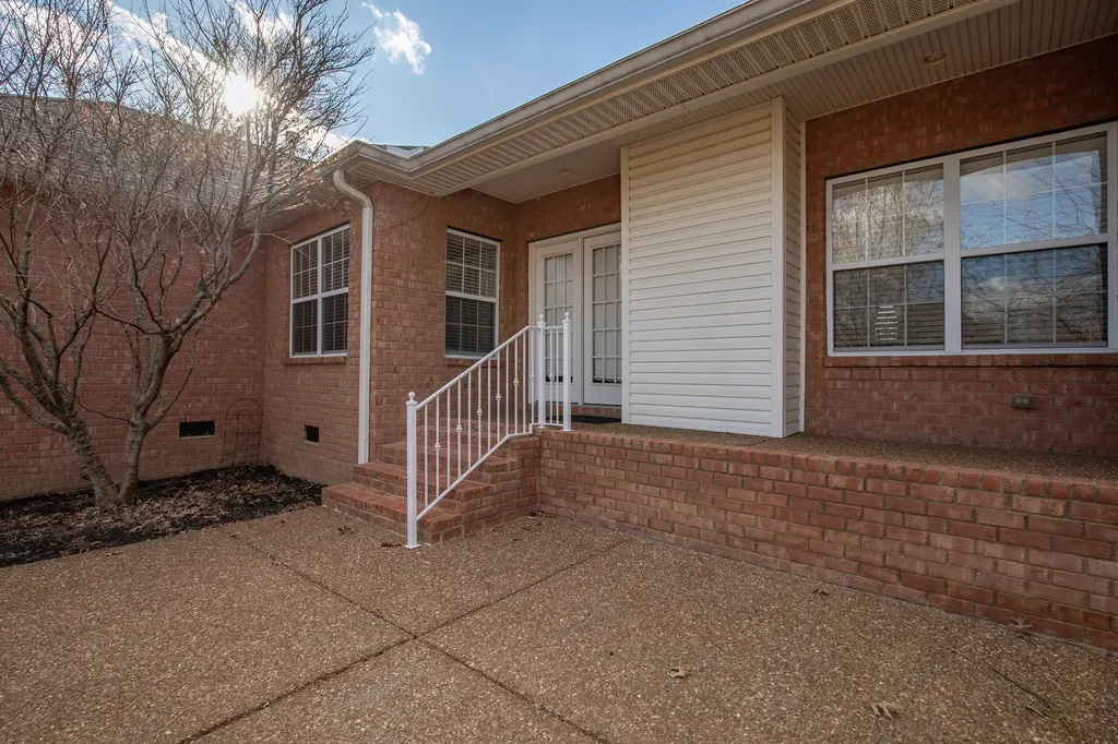 106 Bedrock Drive White House TN 37188