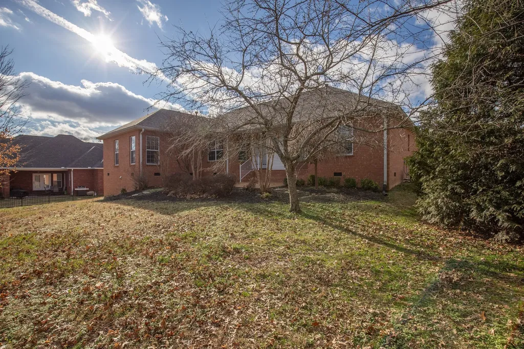 106 Bedrock Drive White House TN 37188