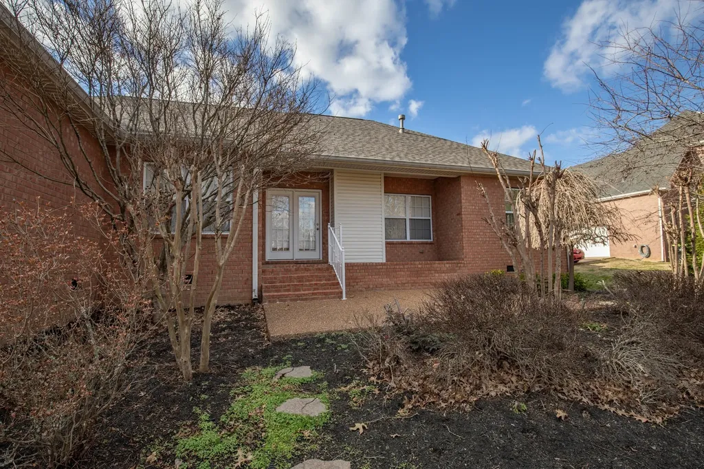 106 Bedrock Drive White House TN 37188