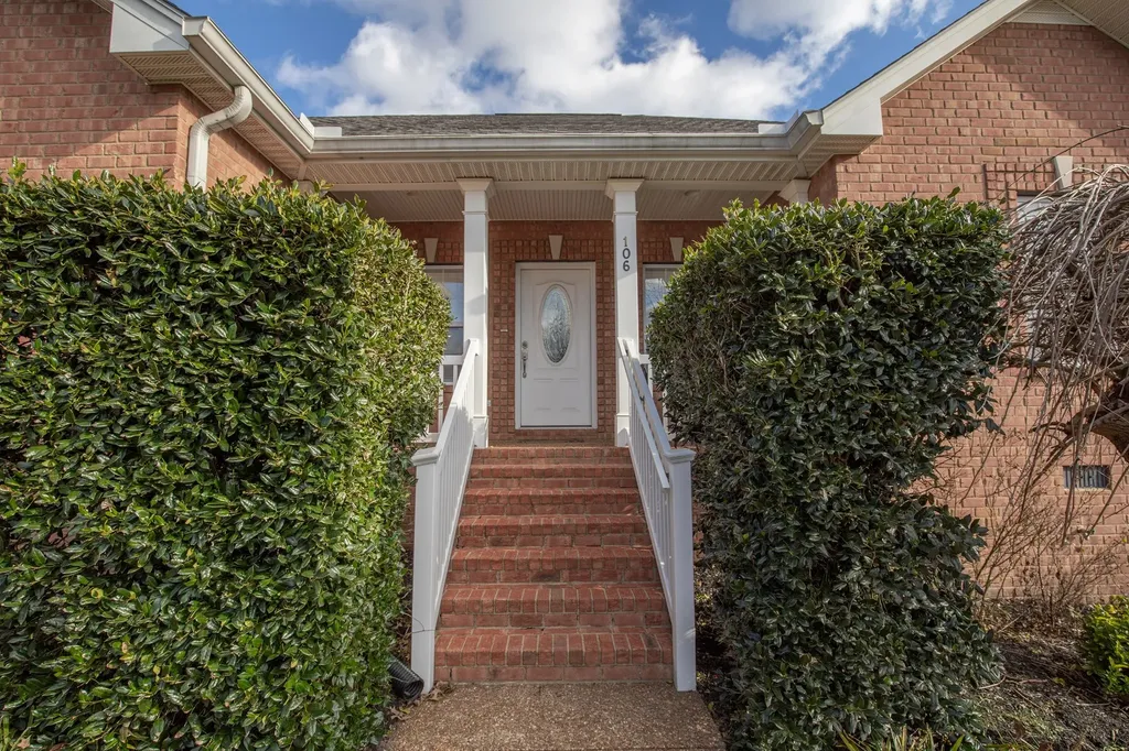 106 Bedrock Drive White House TN 37188