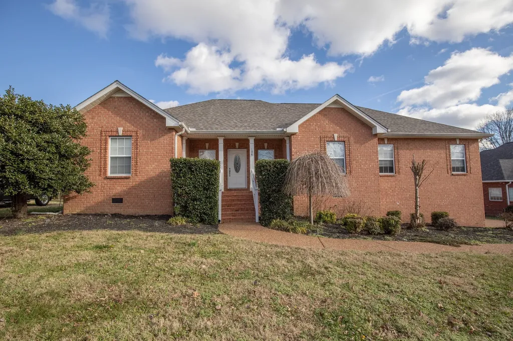 106 Bedrock Drive White House TN 37188