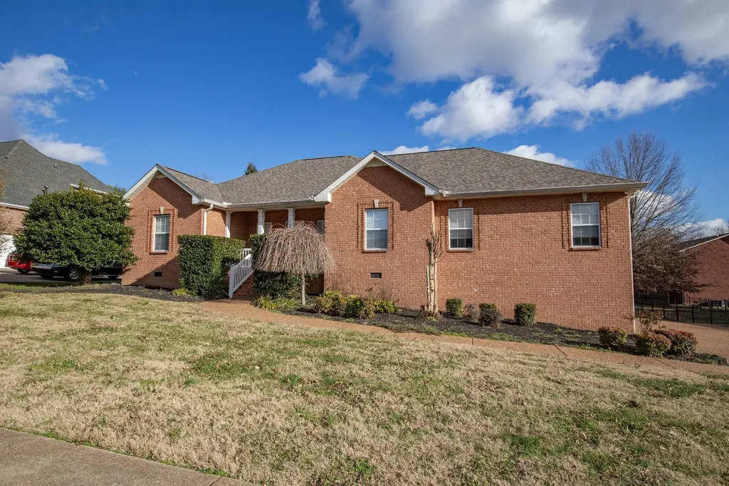 106 Bedrock Drive White House TN 37188