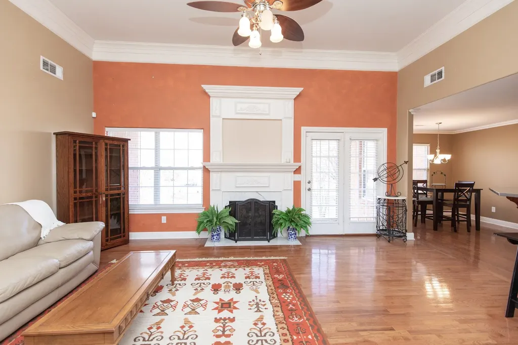 106 Bedrock Drive White House TN 37188