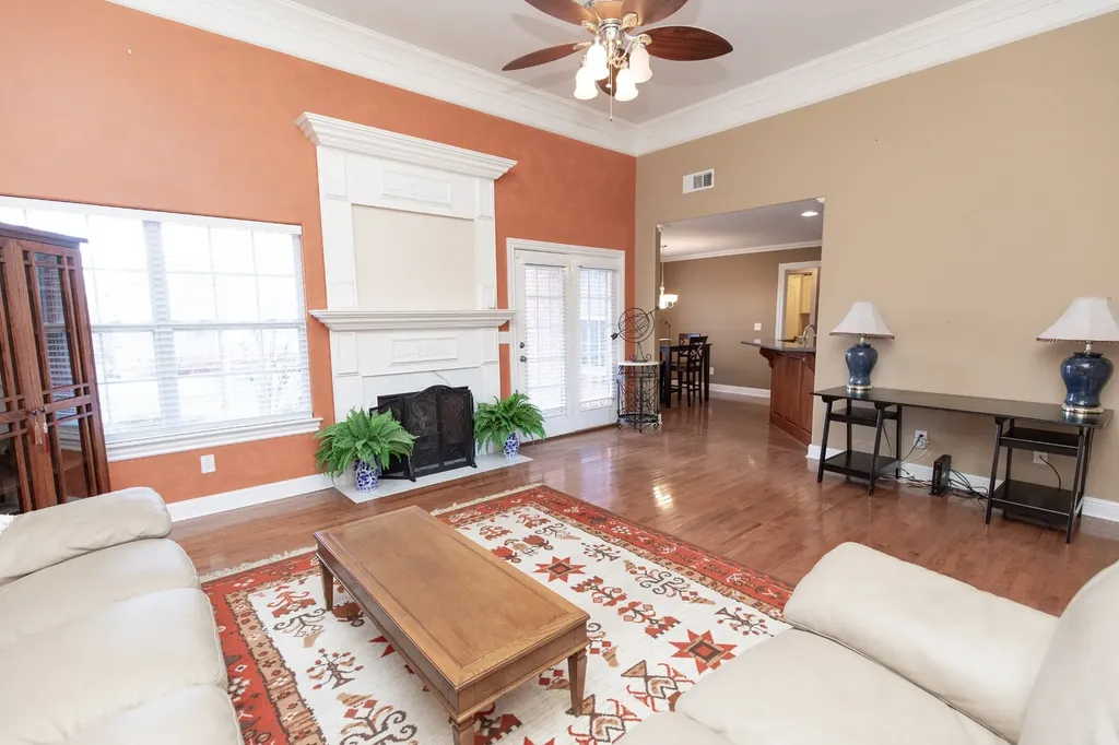 106 Bedrock Drive White House TN 37188
