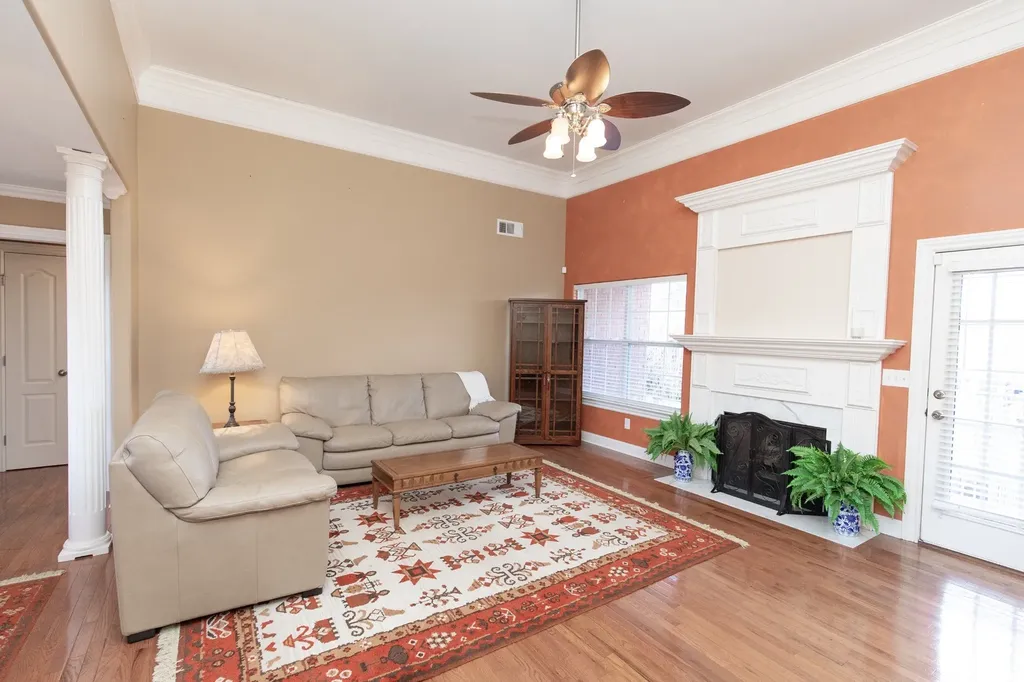 106 Bedrock Drive White House TN 37188