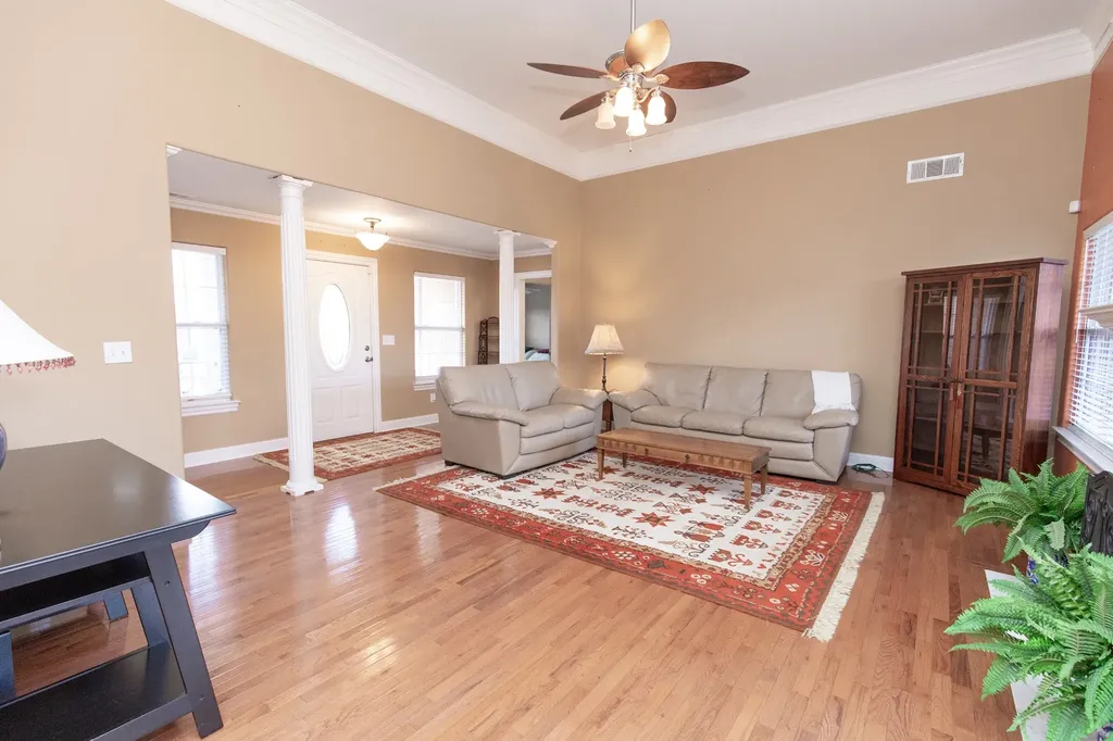 106 Bedrock Drive White House TN 37188