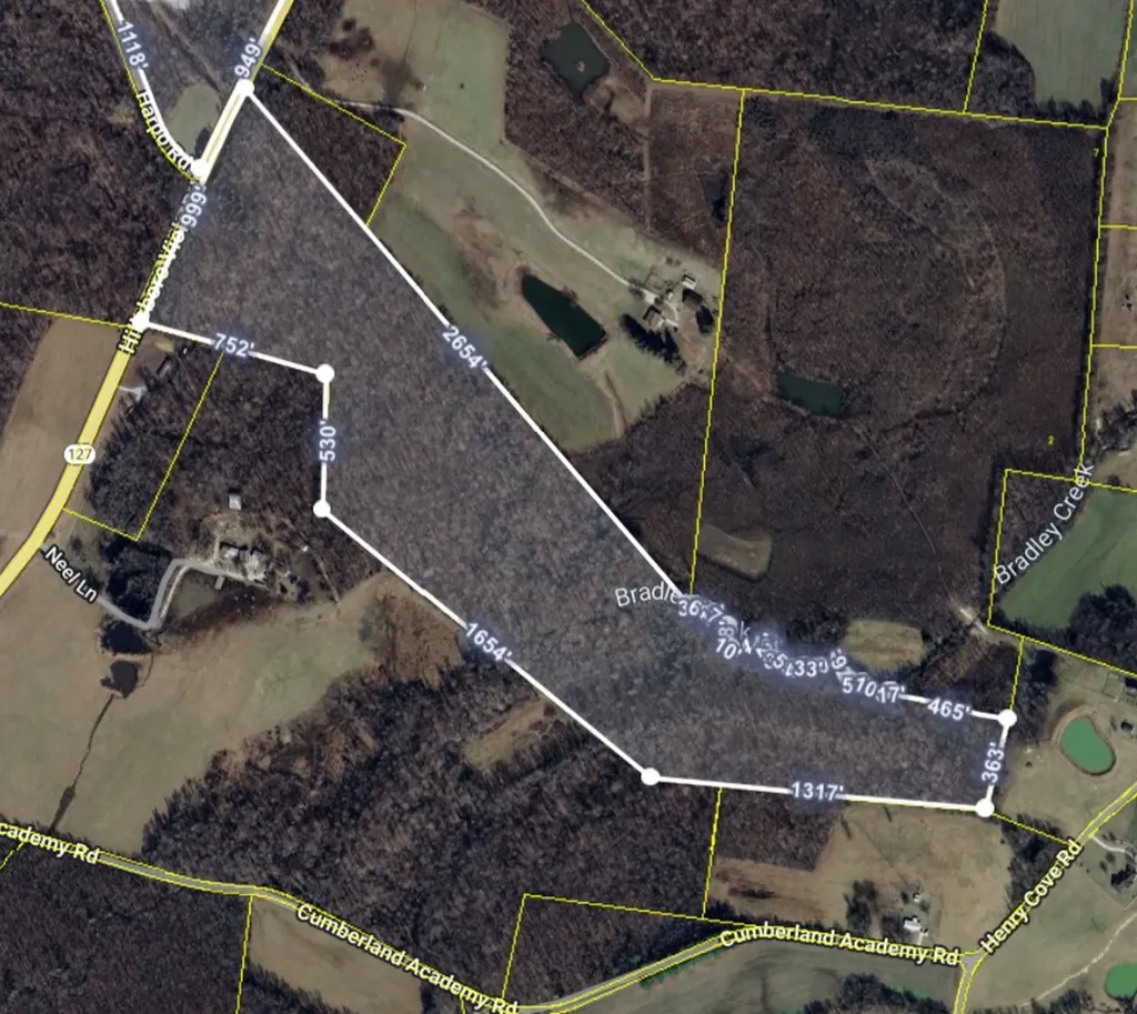 4927 Hillsboro Viola Road Manchester TN 37355