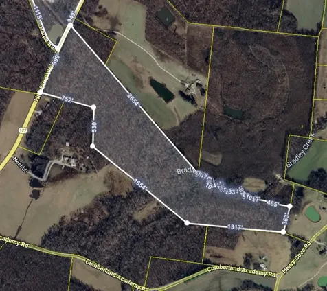 4927 Hillsboro Viola Road Manchester TN 37355