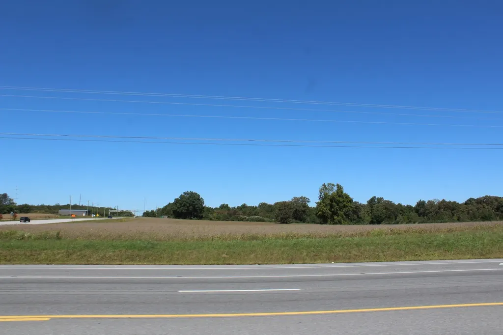 0 Manchester Highway Morrison TN 37357