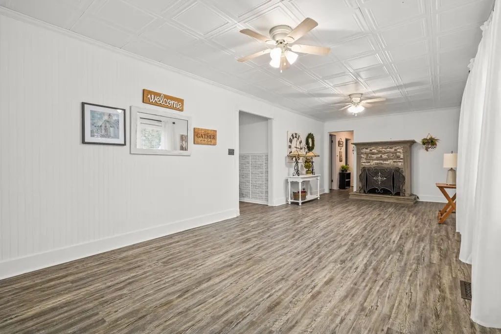 808 3rd Avenue Fayetteville TN 37334