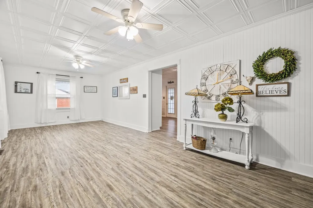 808 3rd Avenue Fayetteville TN 37334