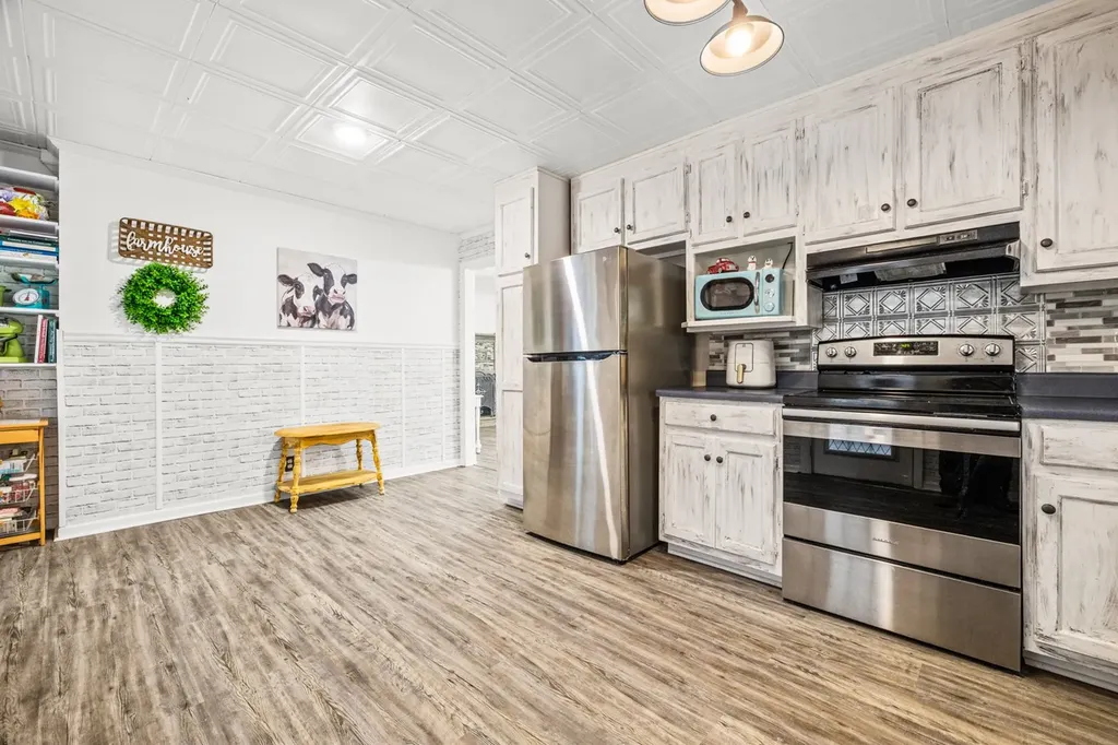 808 3rd Avenue Fayetteville TN 37334