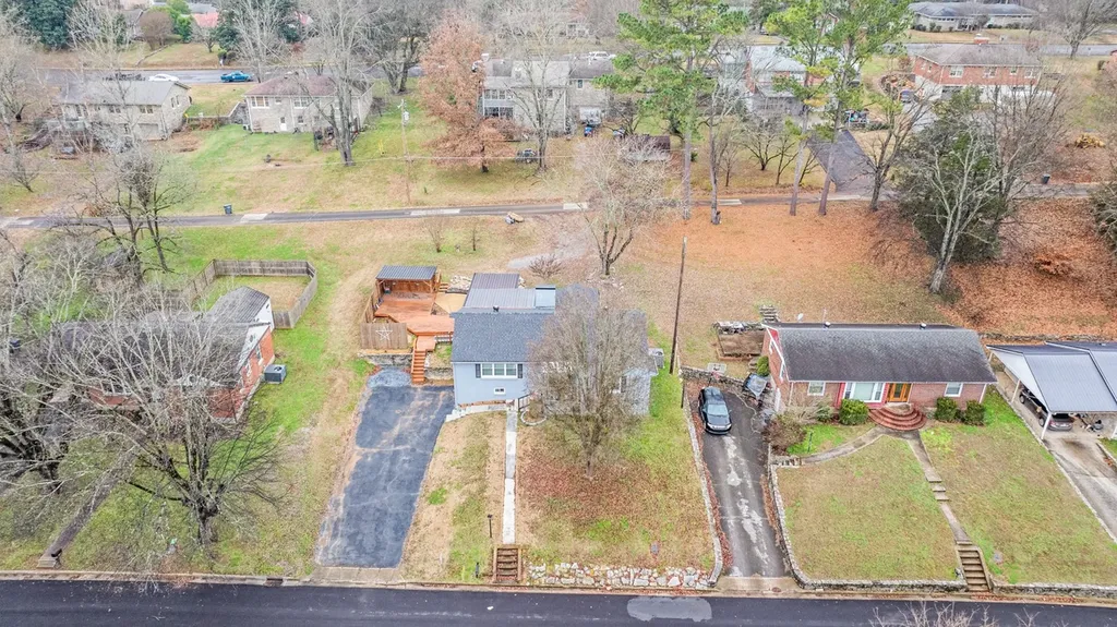 808 3rd Avenue Fayetteville TN 37334
