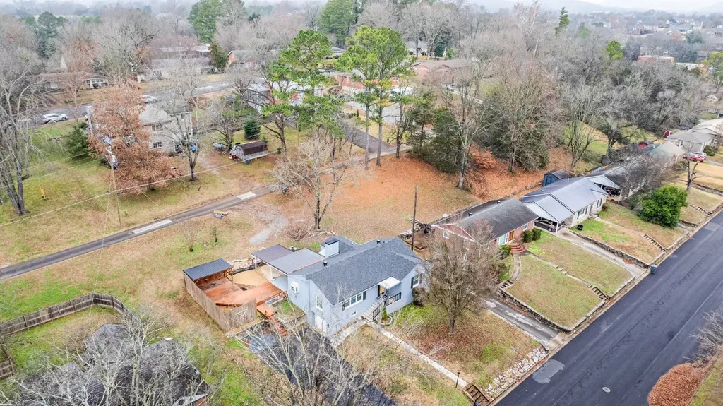 808 3rd Avenue Fayetteville TN 37334