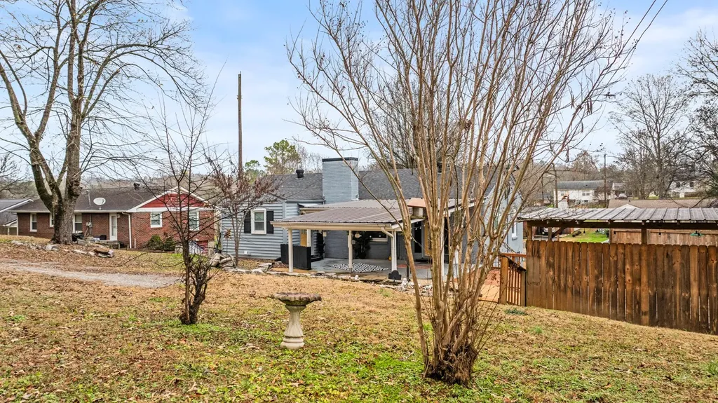 808 3rd Avenue Fayetteville TN 37334