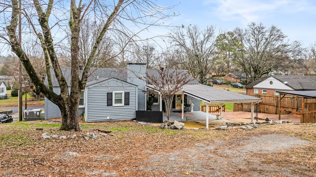 808 3rd Avenue Fayetteville TN 37334