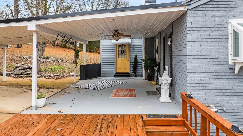 808 3rd Avenue Fayetteville TN 37334